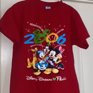 Disney T Shirt